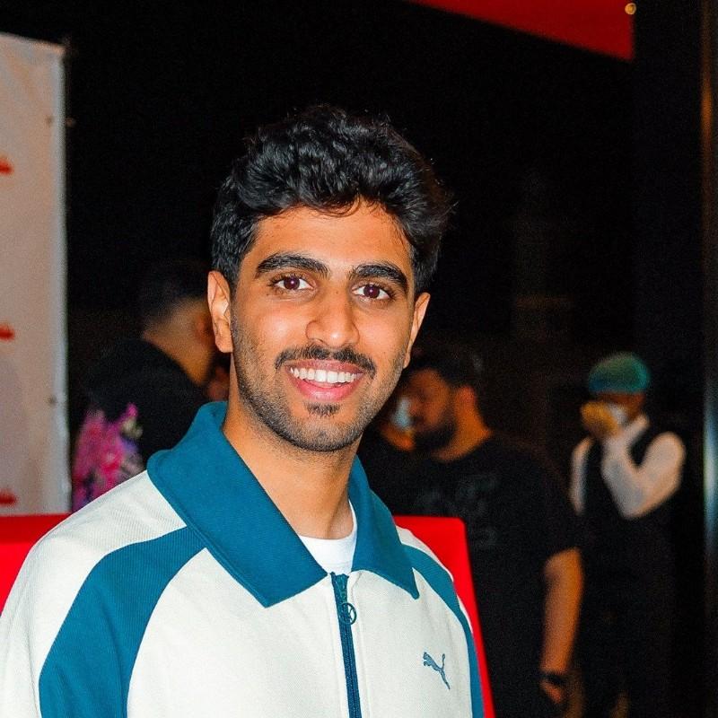 معاذ اج