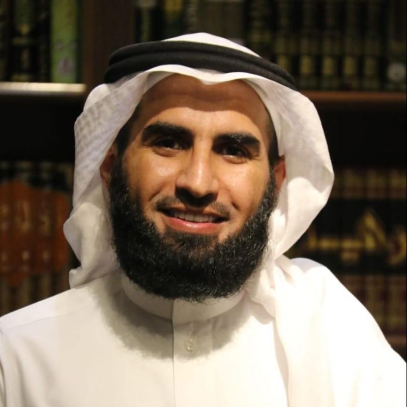 ياسر الحزيمي