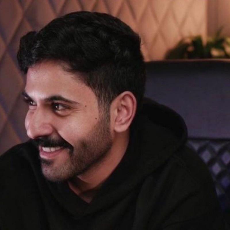 عزيز المحمد