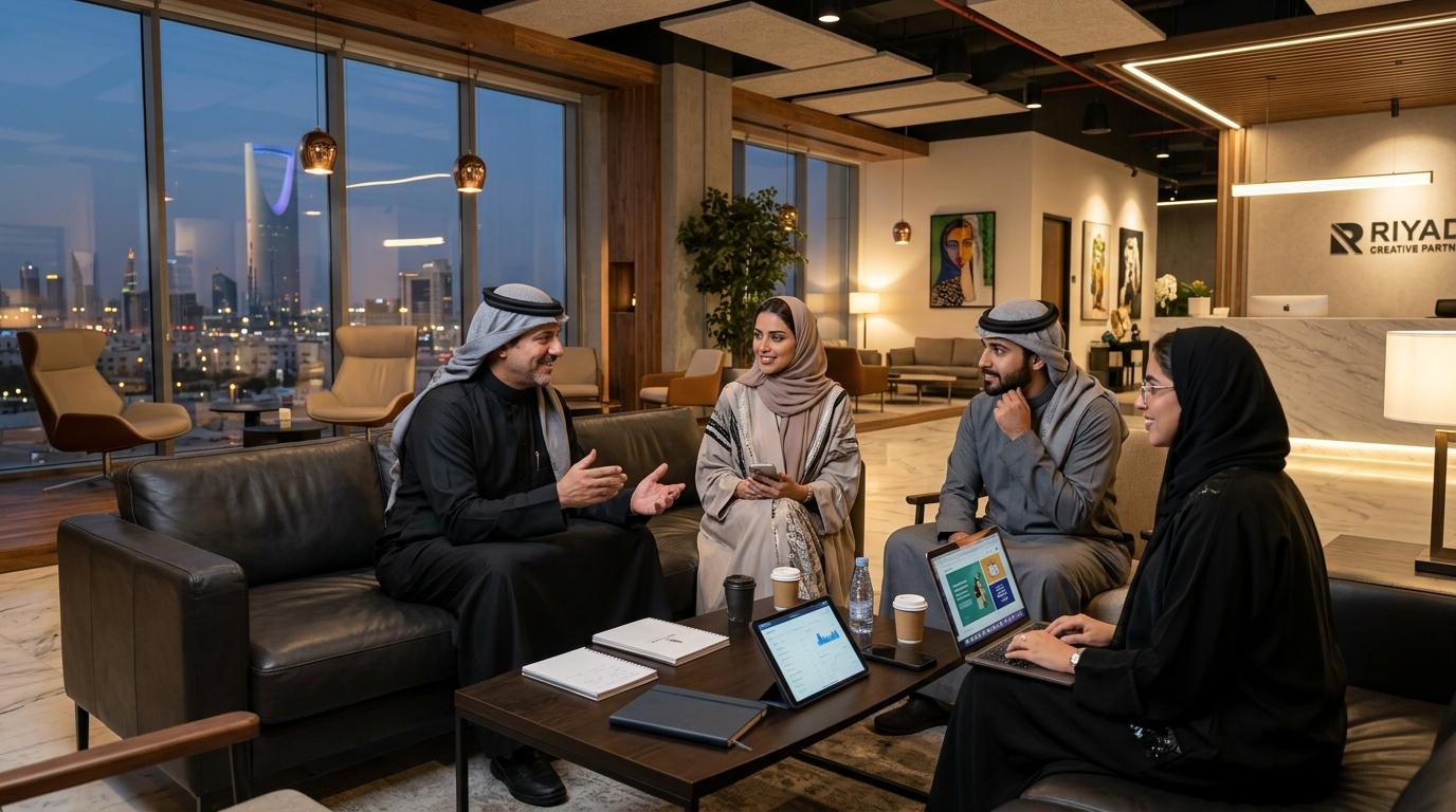 إدارة الأعمال