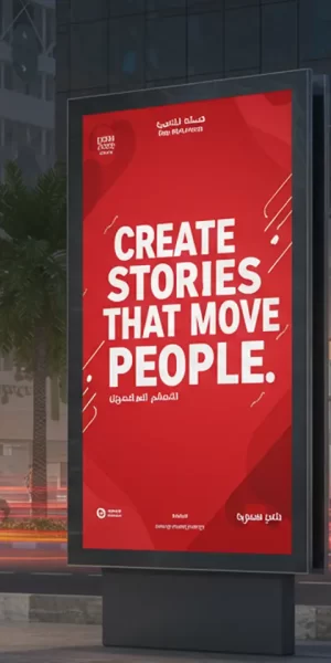create stories